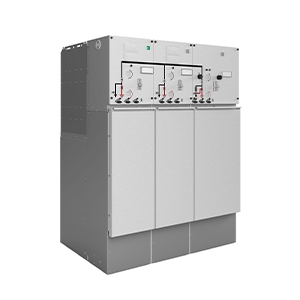 MEDIUM VOLTAGE SWITCHGEAR