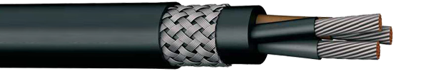 
OFFSHORE CABLES Acc. to NEK606
