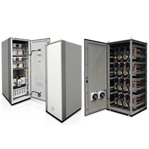 POWER FACTOR CORRECTION BANK (PFC)