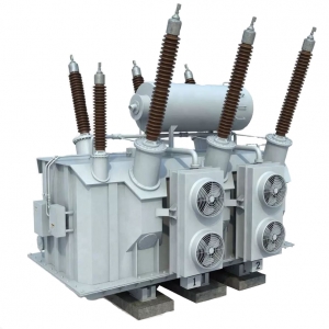POWER TRANSFORMERS