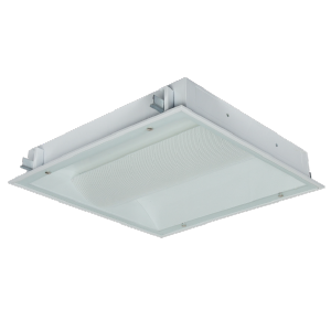 RECESSED MOUNTED LIGHTING