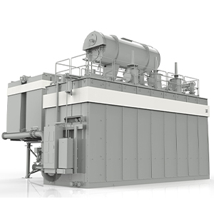 SHUNT REACTOR