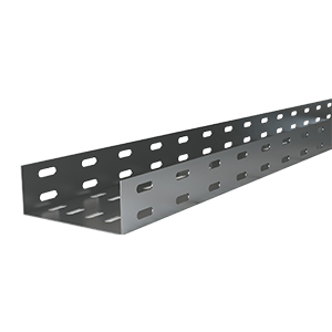 CABLE LADDERS
 with C-PROFILE RUNG