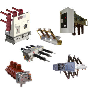 MEDIUM VOLTAGE SWITCHGEAR ACCESSORIES