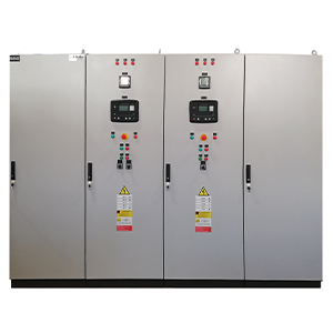 SYNCHRONIZATION PANEL BOARD