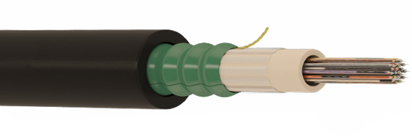 FIBER OPTIC CABLES