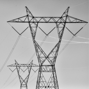 WAIST TYPE TOWER