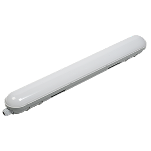 WATERPROOF LUMINAIRE