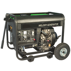 WELDING GENERATORS